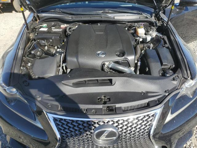 Photo 10 VIN: JTHBF1D20E5038636 - LEXUS IS 