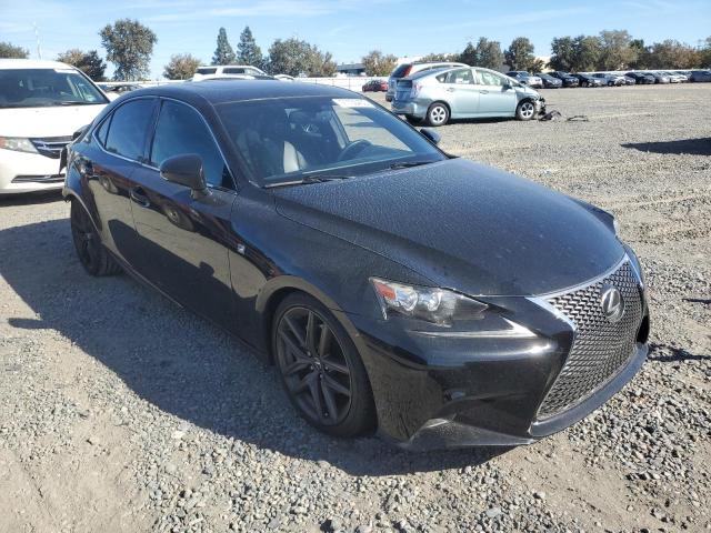 Photo 3 VIN: JTHBF1D20E5038636 - LEXUS IS 