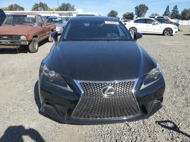 Photo 4 VIN: JTHBF1D20E5038636 - LEXUS IS 