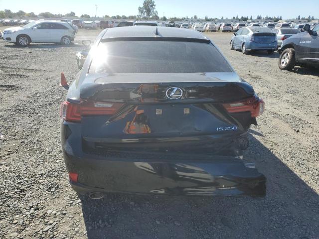 Photo 5 VIN: JTHBF1D20E5038636 - LEXUS IS 