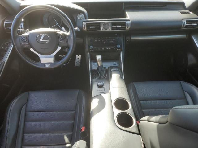 Photo 7 VIN: JTHBF1D20E5038636 - LEXUS IS 