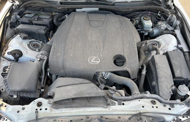 Photo 6 VIN: JTHBF1D20E5038801 - LEXUS IS 250 