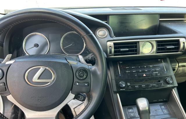 Photo 8 VIN: JTHBF1D20E5038801 - LEXUS IS 250 