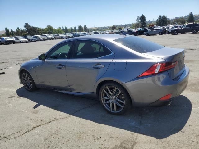 Photo 1 VIN: JTHBF1D20E5039835 - LEXUS IS 