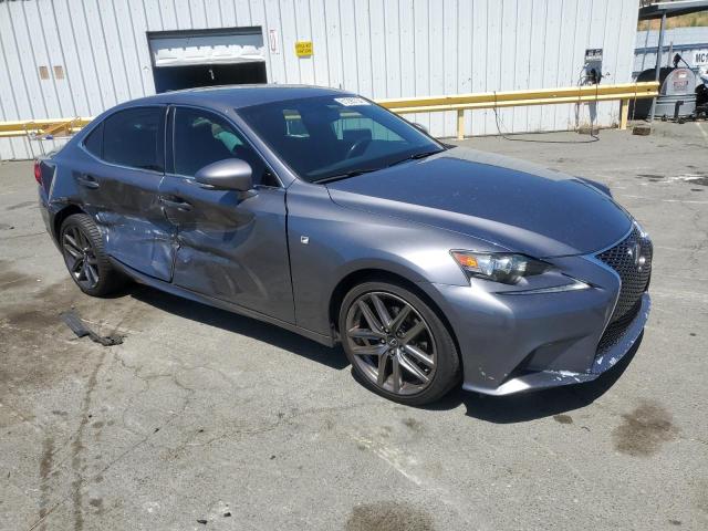 Photo 3 VIN: JTHBF1D20E5039835 - LEXUS IS 