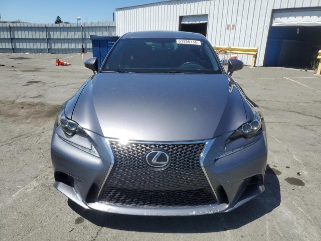 Photo 4 VIN: JTHBF1D20E5039835 - LEXUS IS 