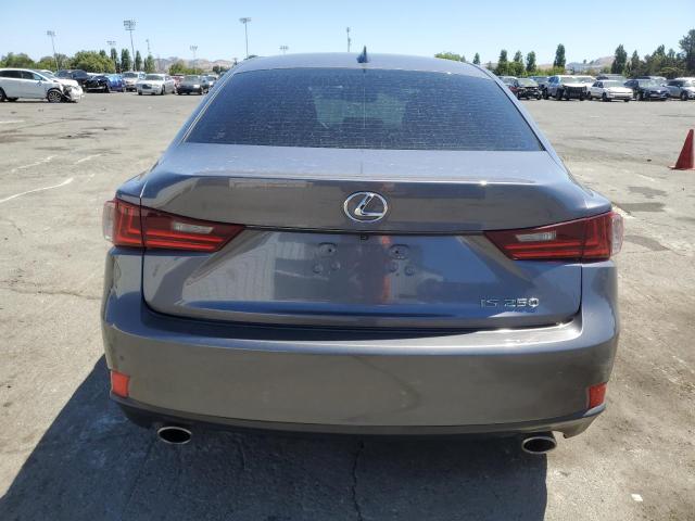 Photo 5 VIN: JTHBF1D20E5039835 - LEXUS IS 