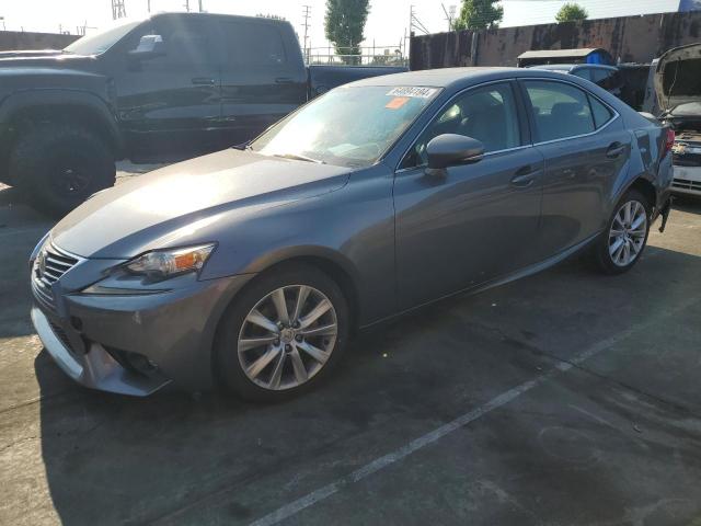 Photo 0 VIN: JTHBF1D20F5044065 - LEXUS IS 250 