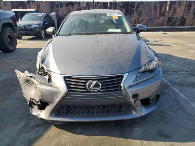 Photo 4 VIN: JTHBF1D20F5044065 - LEXUS IS 250 