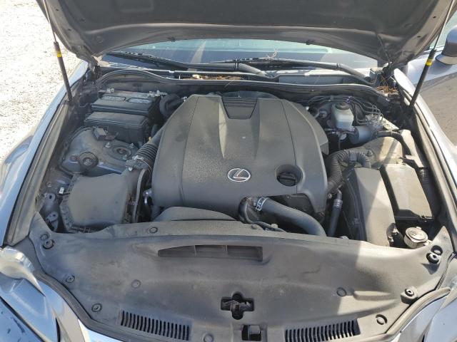 Photo 10 VIN: JTHBF1D20F5046639 - LEXUS IS 