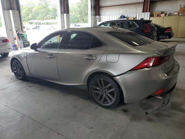 Photo 1 VIN: JTHBF1D20F5050237 - LEXUS IS 250 