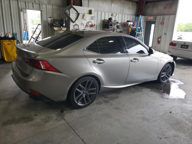 Photo 2 VIN: JTHBF1D20F5050237 - LEXUS IS 250 