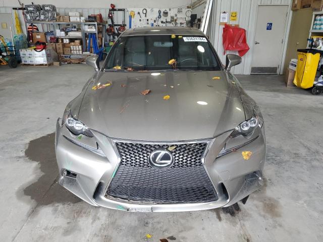 Photo 4 VIN: JTHBF1D20F5050237 - LEXUS IS 250 