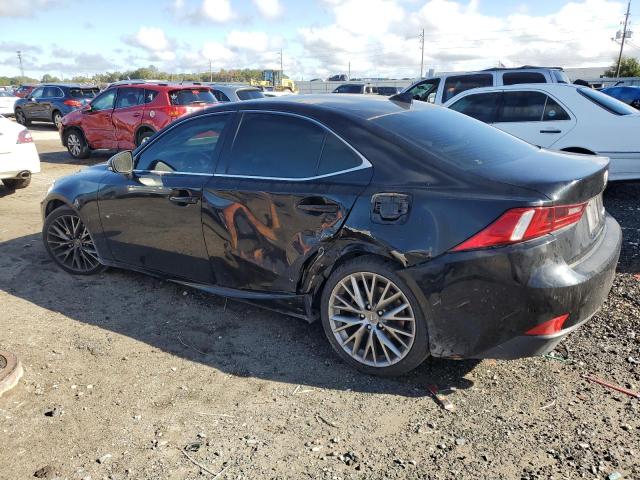 Photo 1 VIN: JTHBF1D20F5050447 - LEXUS IS 250 