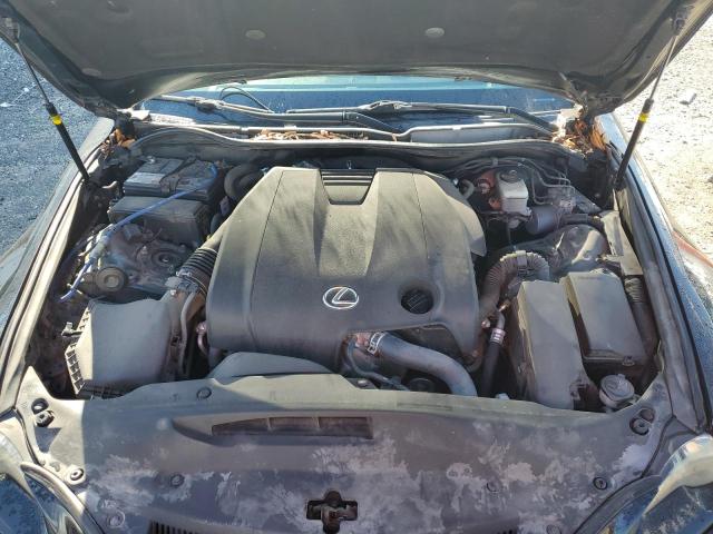 Photo 10 VIN: JTHBF1D20F5050447 - LEXUS IS 250 