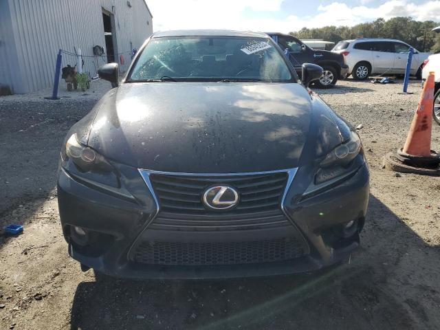 Photo 4 VIN: JTHBF1D20F5050447 - LEXUS IS 250 