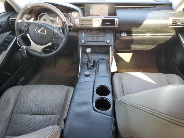 Photo 7 VIN: JTHBF1D20F5050447 - LEXUS IS 250 