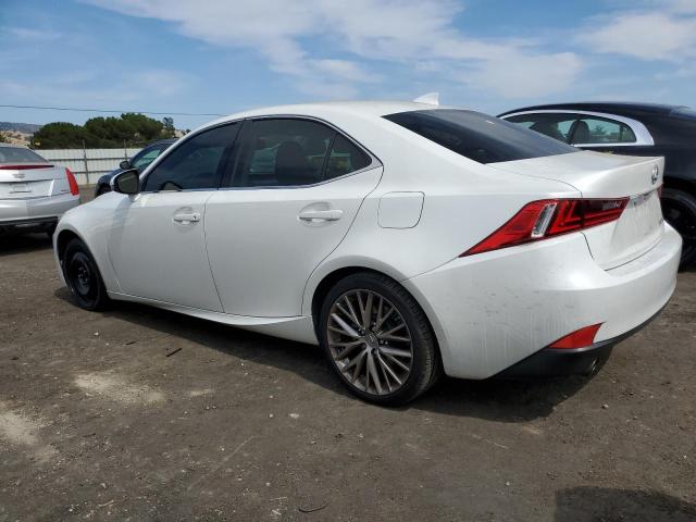 Photo 1 VIN: JTHBF1D20F5051789 - LEXUS IS 250 