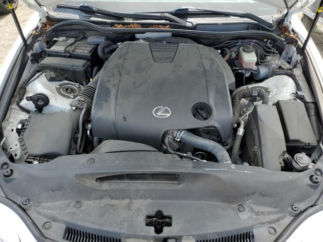 Photo 10 VIN: JTHBF1D20F5051789 - LEXUS IS 250 