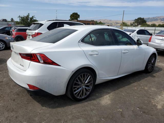 Photo 2 VIN: JTHBF1D20F5051789 - LEXUS IS 250 