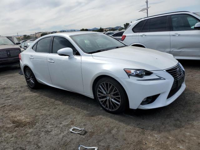 Photo 3 VIN: JTHBF1D20F5051789 - LEXUS IS 250 