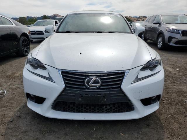 Photo 4 VIN: JTHBF1D20F5051789 - LEXUS IS 250 