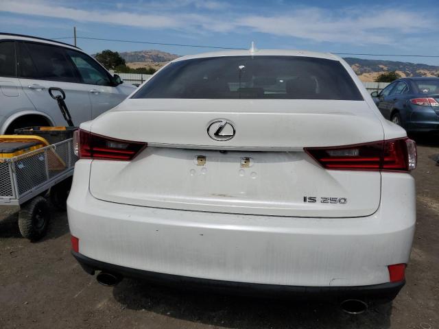 Photo 5 VIN: JTHBF1D20F5051789 - LEXUS IS 250 