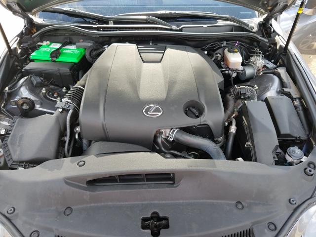 Photo 6 VIN: JTHBF1D20F5052957 - LEXUS IS 250 