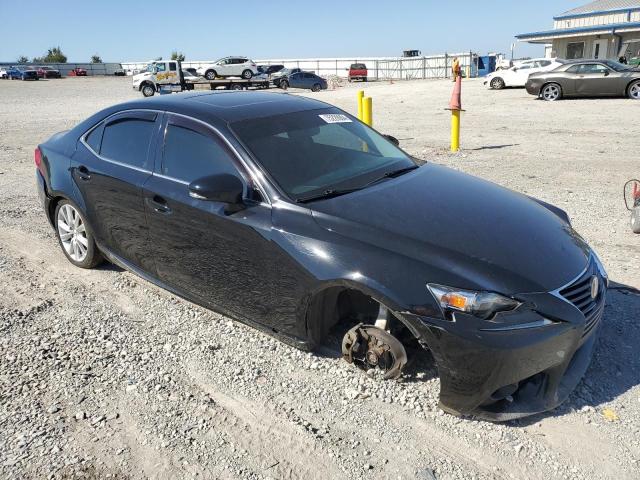 Photo 3 VIN: JTHBF1D20F5054420 - LEXUS IS 250 