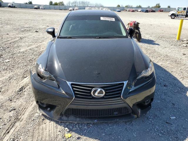 Photo 4 VIN: JTHBF1D20F5054420 - LEXUS IS 250 