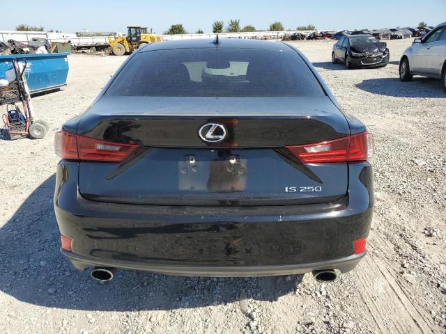 Photo 5 VIN: JTHBF1D20F5054420 - LEXUS IS 250 