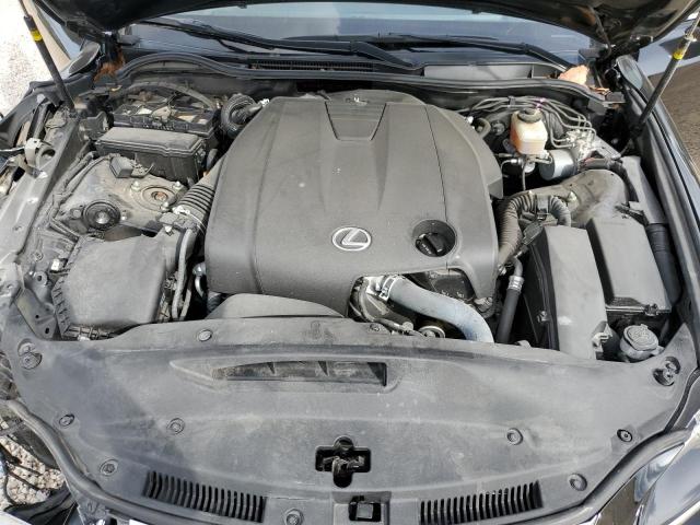 Photo 6 VIN: JTHBF1D20F5055082 - LEXUS IS 250 