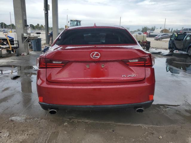 Photo 5 VIN: JTHBF1D20F5055440 - LEXUS IS 250 