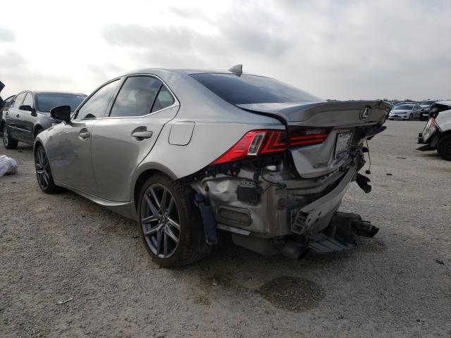 Photo 2 VIN: JTHBF1D20F5060184 - LEXUS IS 250 