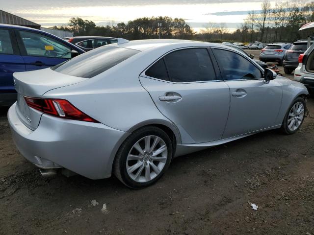 Photo 2 VIN: JTHBF1D20F5061416 - LEXUS IS 250 