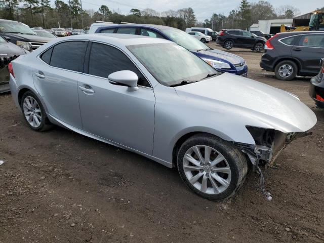 Photo 3 VIN: JTHBF1D20F5061416 - LEXUS IS 250 