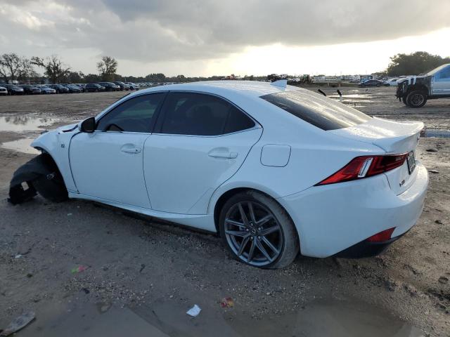 Photo 1 VIN: JTHBF1D20F5064204 - LEXUS IS 250 