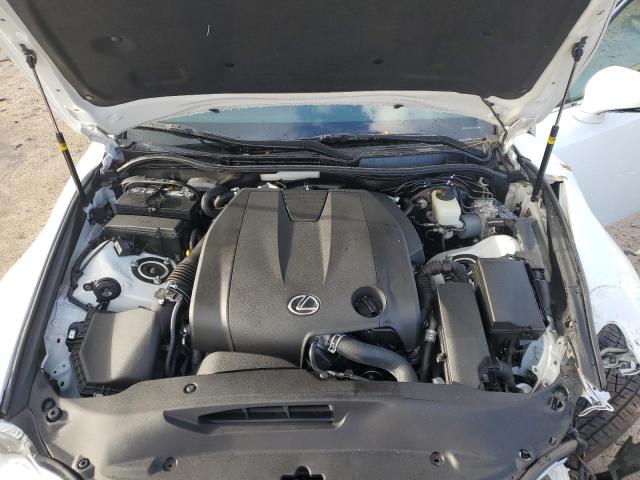 Photo 10 VIN: JTHBF1D20F5064204 - LEXUS IS 250 