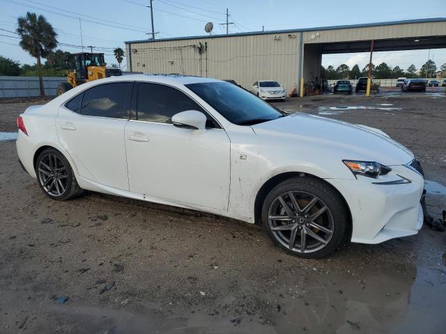 Photo 3 VIN: JTHBF1D20F5064204 - LEXUS IS 250 