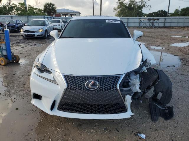 Photo 4 VIN: JTHBF1D20F5064204 - LEXUS IS 250 