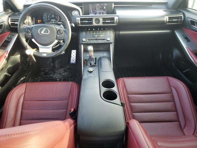 Photo 7 VIN: JTHBF1D20F5064204 - LEXUS IS 250 