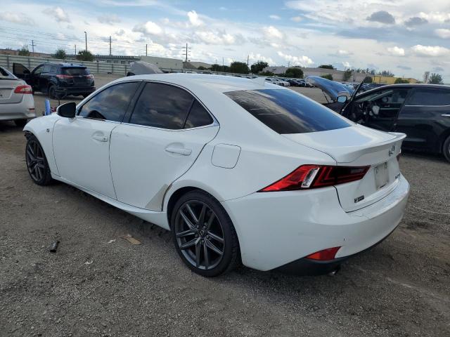 Photo 1 VIN: JTHBF1D20F5064641 - LEXUS IS 250 