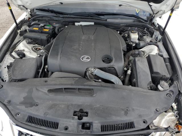 Photo 10 VIN: JTHBF1D20F5064641 - LEXUS IS 250 