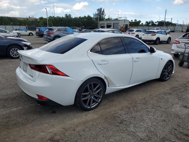 Photo 2 VIN: JTHBF1D20F5064641 - LEXUS IS 250 