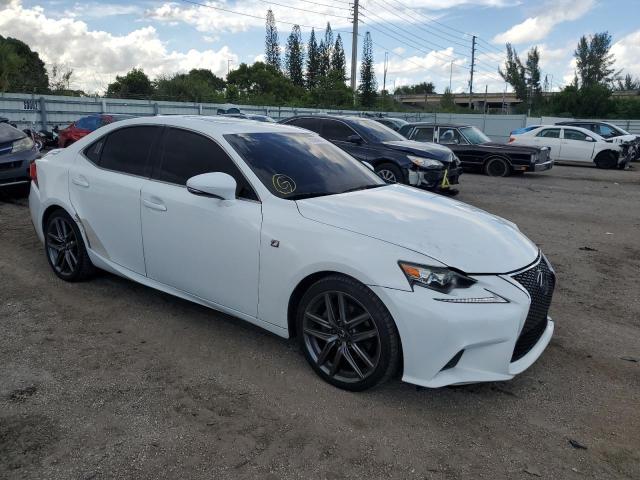 Photo 3 VIN: JTHBF1D20F5064641 - LEXUS IS 250 