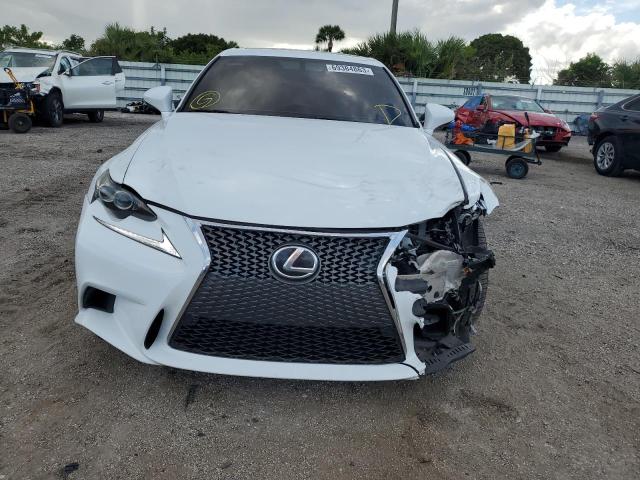 Photo 4 VIN: JTHBF1D20F5064641 - LEXUS IS 250 