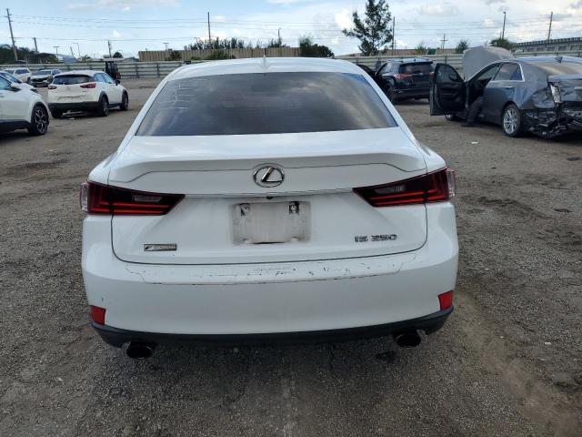 Photo 5 VIN: JTHBF1D20F5064641 - LEXUS IS 250 