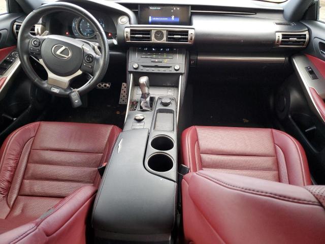 Photo 7 VIN: JTHBF1D20F5064641 - LEXUS IS 250 