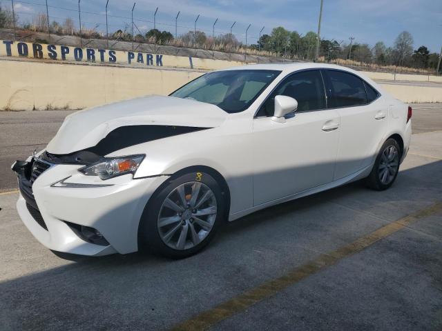 Photo 0 VIN: JTHBF1D20F5065529 - LEXUS IS 