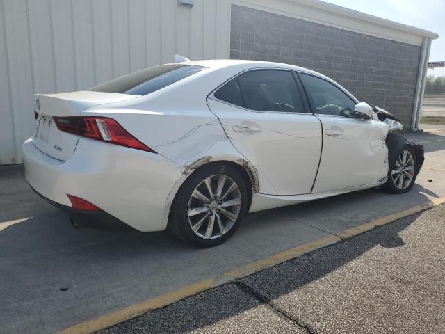 Photo 2 VIN: JTHBF1D20F5065529 - LEXUS IS 